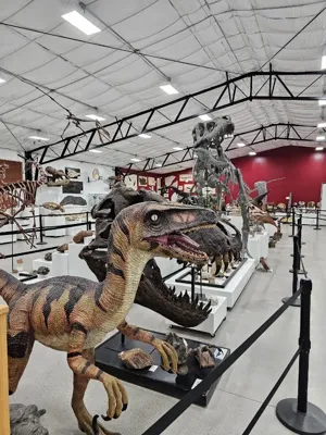 Jurupa Mountains Discovery Center, business photo 1