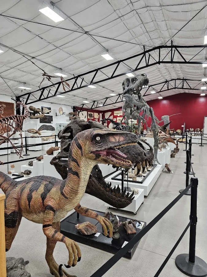 Jurupa Mountains Discovery Center business photo