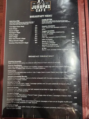 Jurupa's Cafe, business photo 4