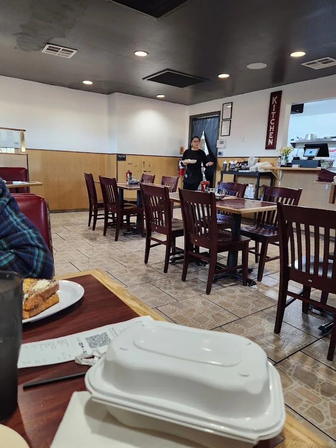 Jurupa's Cafe business photo