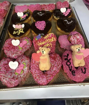 L&A Donuts, business photo 4