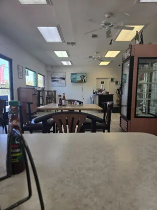 La Isla de Ixtapa Restaurant, business photo 2
