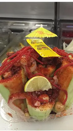 Las Palmas Raspados, business photo 4