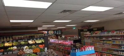 Los portales meat market & cocina, business photo 1