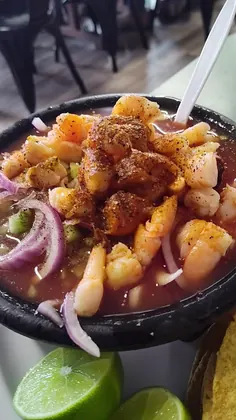 Mariscos el compa de Mazatlan, business photo 3