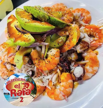 Mariscos El Rafa 2, business photo 4