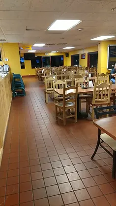 Mariscos Los Enriques, business photo 3
