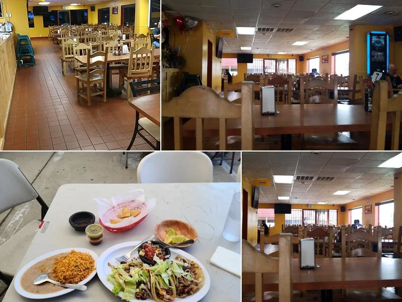 Mariscos Los Enriques business photo
