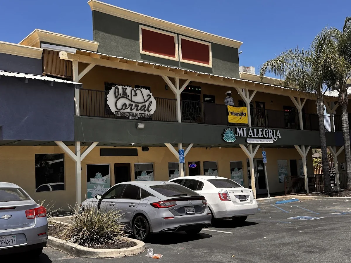 Mi Alegria Mexican Restaurant business photo