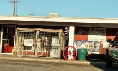 Mira Loma Feed & Hardware, business photo 1