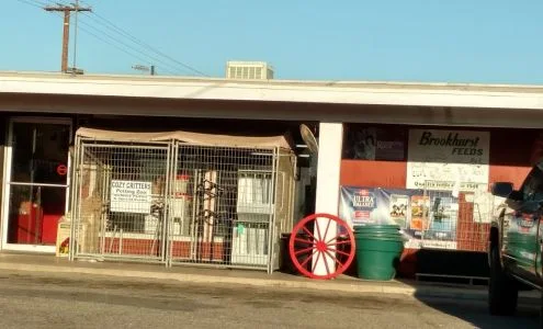 Mira Loma Feed & Hardware business photo