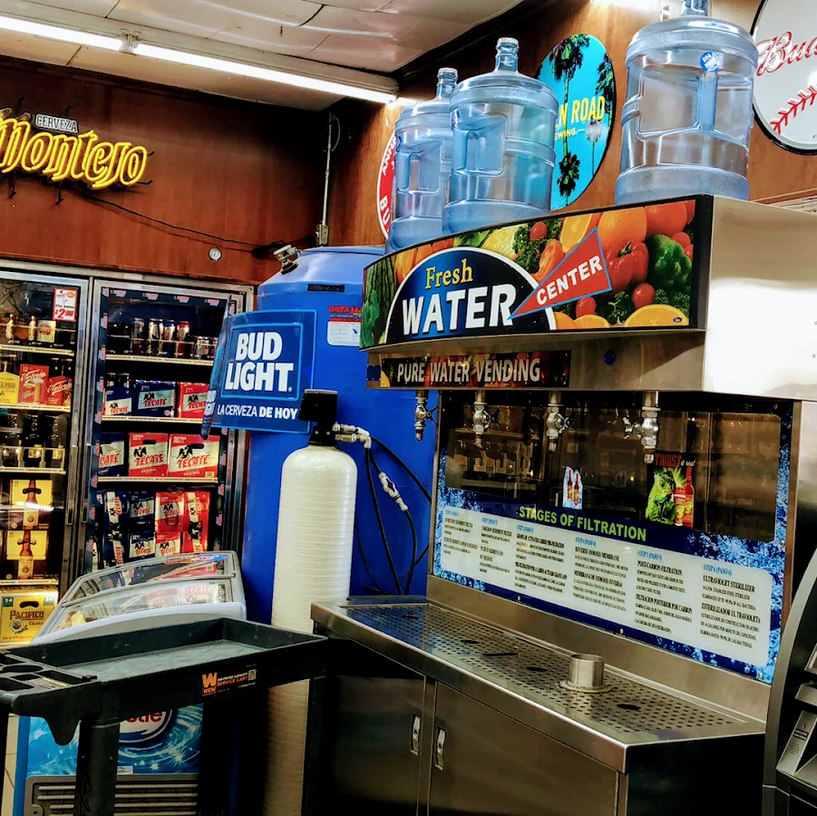 Mira Loma Market / Propane Tank Refill business photo