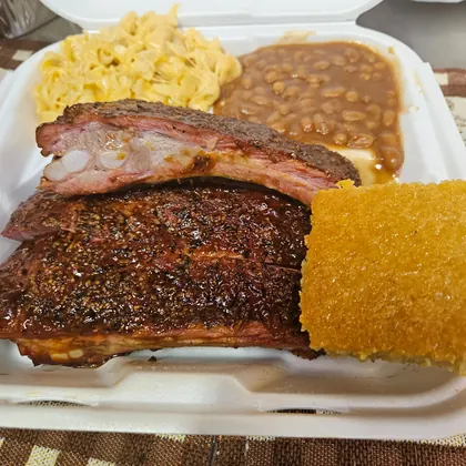 New Life BBQ, business photo 2