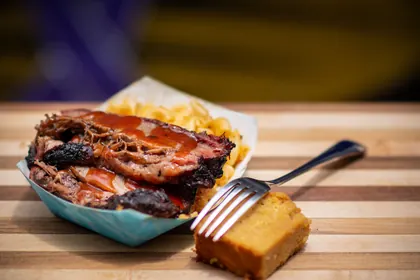 New Life BBQ, business photo 3