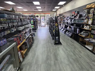 Nexus Tabletop Games, business photo 1