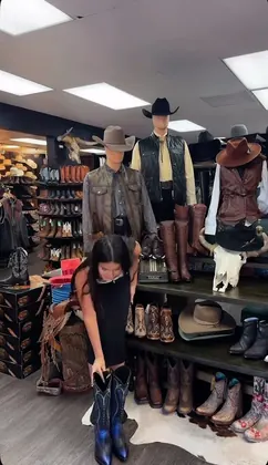 OK Corral Western Wear, business photo 4
