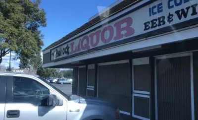Paddock Liquor, business photo 1