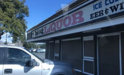 Paddock Liquor business photo