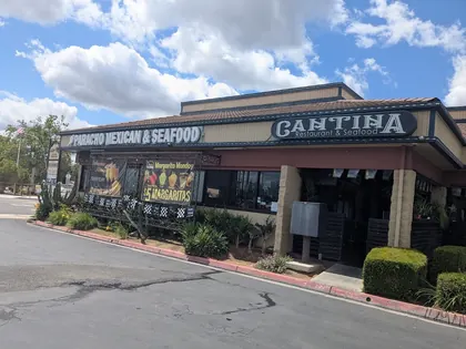 Paracho Mexican and Seafood Restaurant, business photo 2