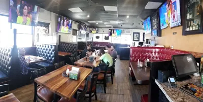 Paracho Mexican and Seafood Restaurant, business photo 1