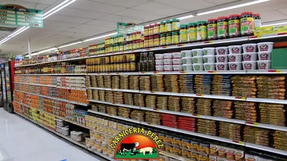 Perez Market Inc, business photo 3