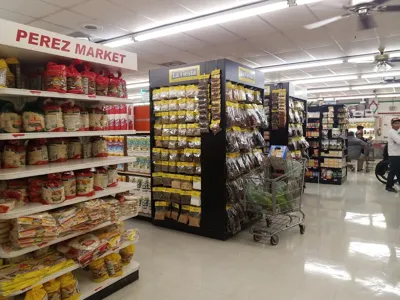 Perez Market Inc, business photo 1