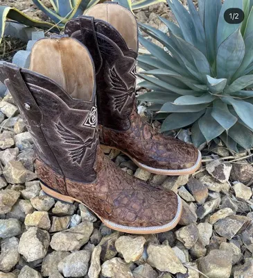 Rancho GG Western Wear, business photo 1