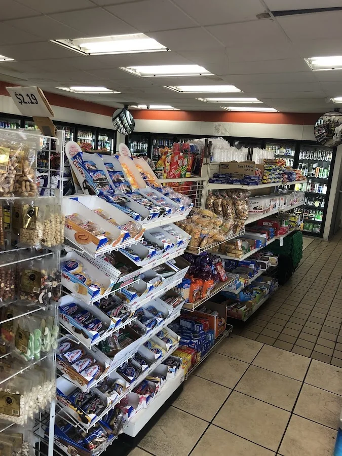 Royale Market business photo