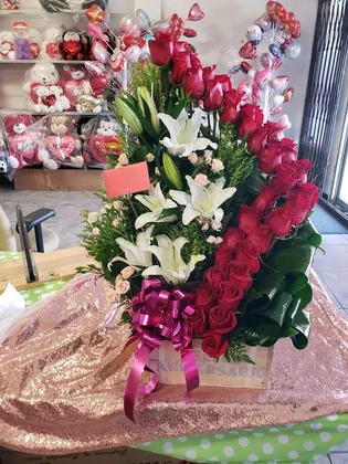 Rubidoux Flower & Gift Shop, business photo 2