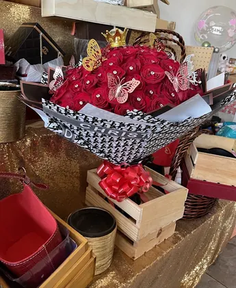 Rubidoux Flower & Gift Shop, business photo 3