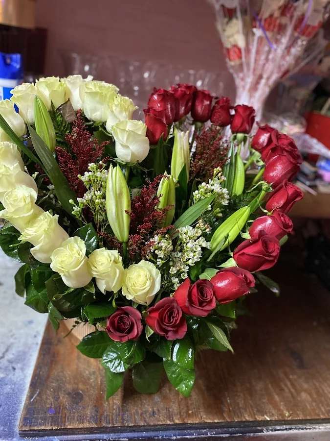 Rubidoux Flower & Gift Shop business photo