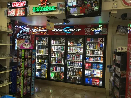 Rubidoux Market, business photo 2