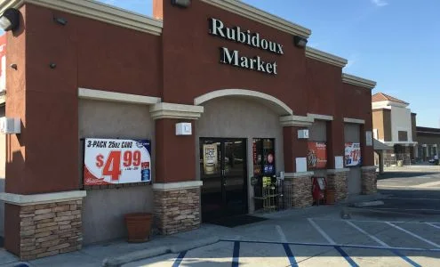 Rubidoux Market business photo