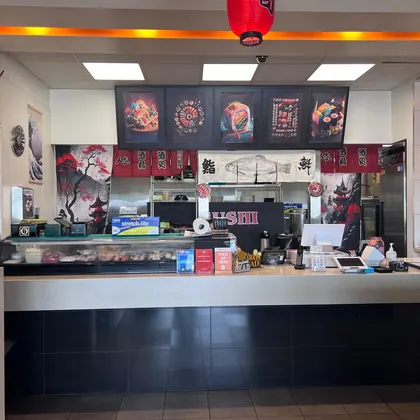 Ryoshi Sushi Japanese Restaurant, business photo 2