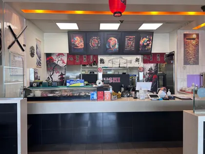 Ryoshi Sushi Japanese Restaurant, business photo 3