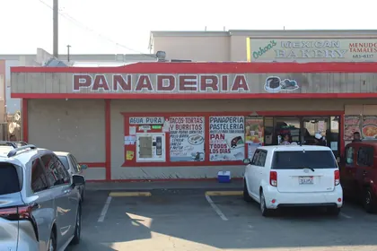Sanchez Bakery, business photo 3