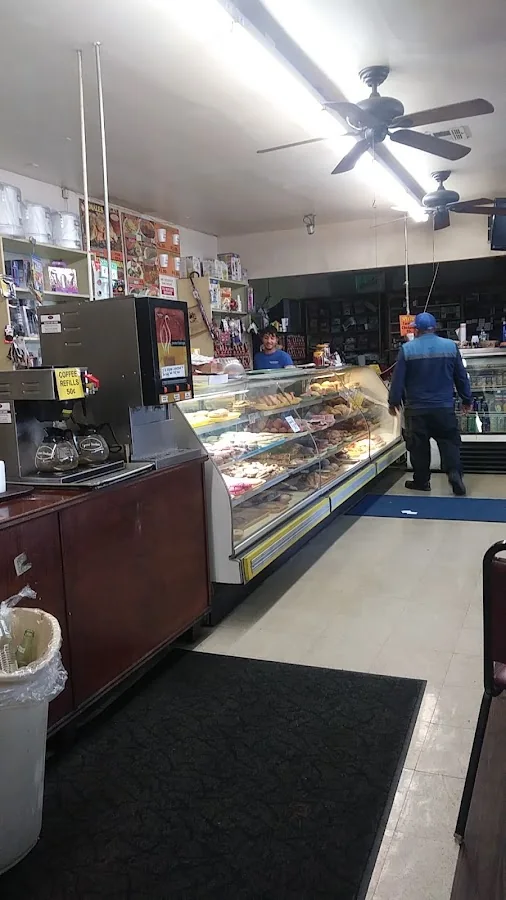 Sanchez Bakery business photo