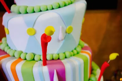 Simply Wedding and Birthday Cakes Bakery, business photo 4