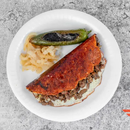 Tacos el mike, business photo 2