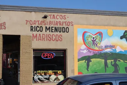 Tacos Los Compadres, business photo 2
