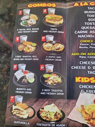 Tacos Los Compadres, business photo 3