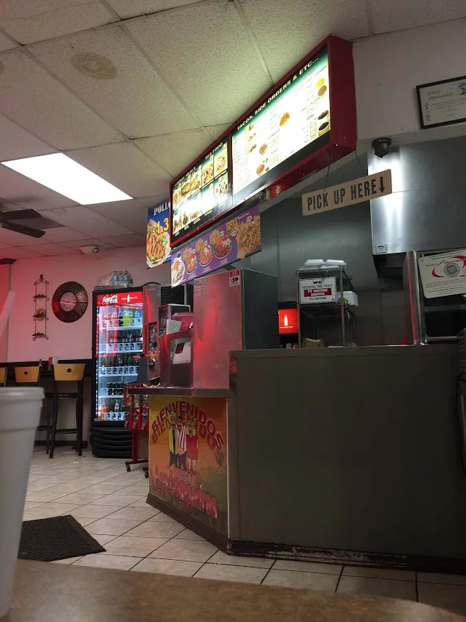 Tacos Los Compadres business photo