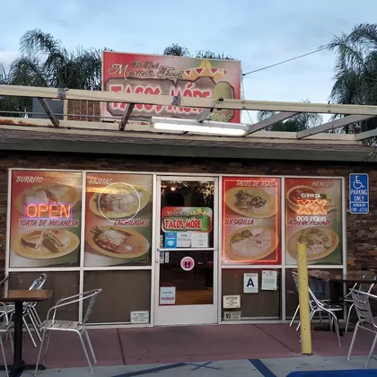Tacos Móre, business photo 2