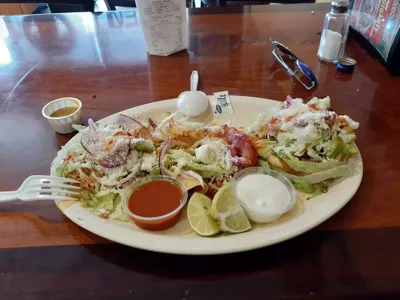 Tacos Móre, business photo 1