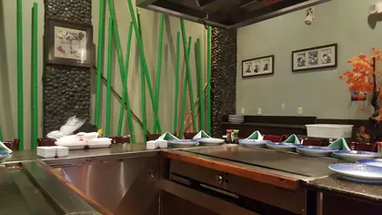 Teppan Steak House & Sushi Bar, business photo 3