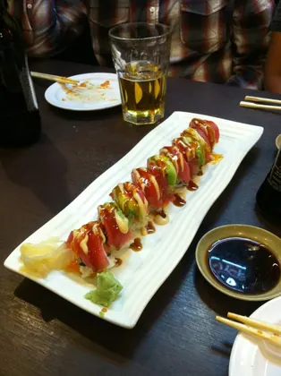 Teppan Steak House & Sushi Bar, business photo 4
