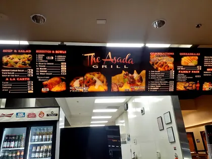 The Asada Grill, business photo 3