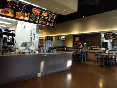 The Asada Grill, business photo 1