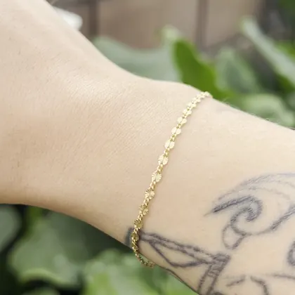 The Sparkle Bar Permanent Jewelry and Permanent Jewelry Training, business photo 4
