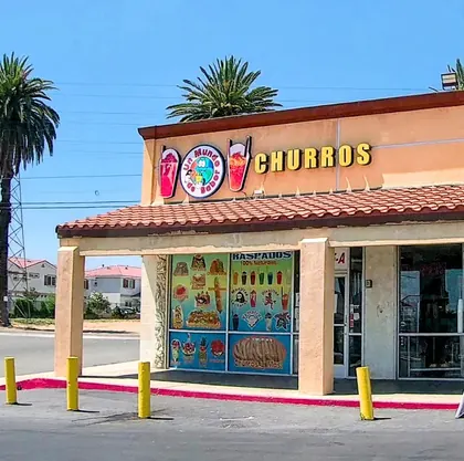 Un Mundo de Sabor #2, business photo 2